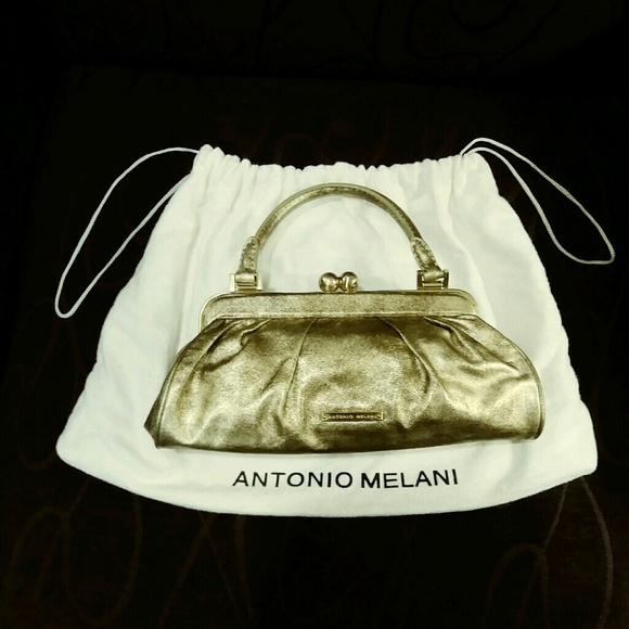Antonio Melani Evening Bag - Picture 5 of 8